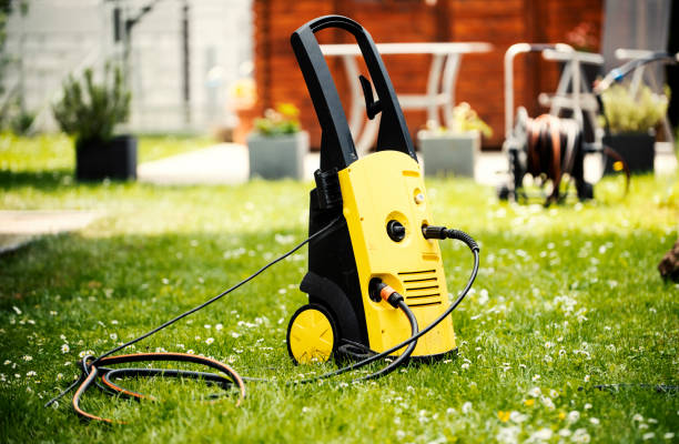 Best Post-Construction Pressure Washing  in Sturgeon Bay, WI